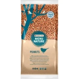 Menü Nature Peanuts 4x175g