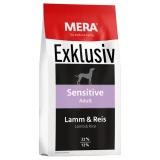 Mera Dog Exclusive High Premium Sensitive Lamb&Rice 15kg