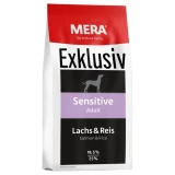 Mera Dog Exclusive High Premium Sensitive Salmon&Rice 15kg