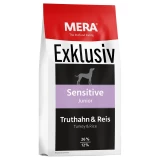 Mera Dog Exclusive High Premium Wheatfree Sensitive Junior 15kg