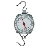 Mérleg Függeszthető Számlapos 5 Kg-Os