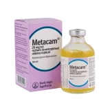 Metacam 20 mg/ml 2% injekció 50 ml