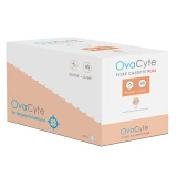 Métely vizsgáló dúsítóoldat Ovacyte Bélsárvizsgáló Analizátorhoz