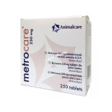 Metrocare 250 mg tabletta 250x