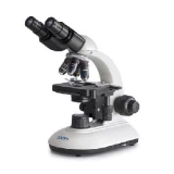 Mikroszkóp binokuláris OBE112  4 x / 10 x / 40 x / 100 x , 3 W LED