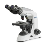 Mikroszkóp binokuláris OBE132  4 x / 10 x / 40 x / 100 x , 3 W LED