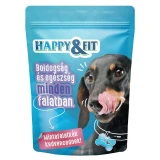 Happy&Fit Superior Hipoallergén Kacsa, halolajjal és almával 100g