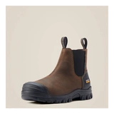 MNS Treadfast Chelsea Waterproof Steel Toe Work Boot 42