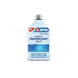 Mol Hygi Flow Rapid 2 liter felületfertőtlenítő