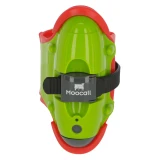 MooCall ellés előrejelző