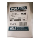 Mull-Lap 10x10cm nem steril hajtogatott 16 rétegű 100 db