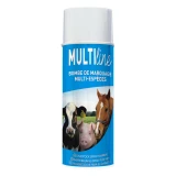 Állatjelőlő spray 500 ml kék MULTI-LINE Univerzális