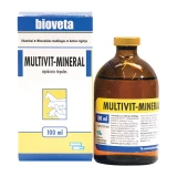 Multivit Mineral 100 ml