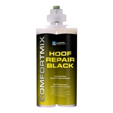 MUSTAD ComfortMix Hoof Repair, black, 225 cc