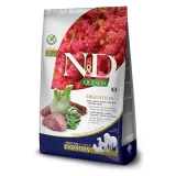 N&D Dog Quinoa Digestion bárány medium/maxi 7kg