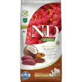 N&D Dog Quinoa Skin & Coat Vadhús 7kg