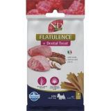 N&D Quinoa Dog Jutalomfalat Flatulence Adult Mini puffadásra 60g