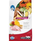 N&D Tropical Selection Cat Chicken Adult 300g