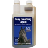 NAF Easy Breathing Liquid légzéskönnyítő szirup 1LT