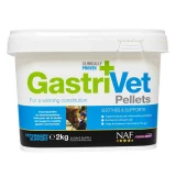 NAF GastriVet pellet emésztésre 2kg