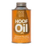 NAF Hoof Oil pataolaj 500ML