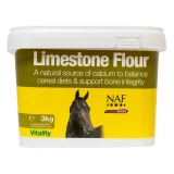 NAF Limestone Flour kálciumpótló por 3KG