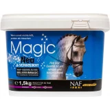 NAF Magic Powder nyugtató hatású por 1,5KG