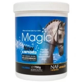 NAF Magic Powder nyugtató hatású por 750G