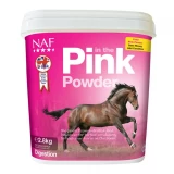 NAF Pink Powder kondíciójavító por 2.8KG