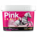 NAF Senior In The Pink kondíciójavító por   1.8KG