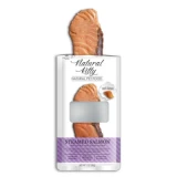 Natural Kitty Alutasak Párolt Lazac 25g