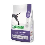 Natures Protection Dog Adult Lamb 4 Kg