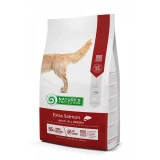 Natures Protection Dog Extra Salmon 12kg