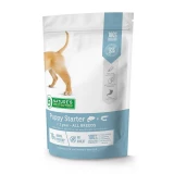 Natures Protection Dog Puppy Starter Salmon with krill 500g