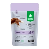 Natures Protection SC Alutasak Junior Dog Grain Free Rabbit&krill all breeds 85g