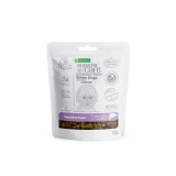 Natures Protection SC White Dog GF Junior Healthy growth&developm. Insects 150g