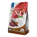 N&D Quinoa Dog Skin & coat vadhús 2,5kg