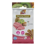 N&D Tropical Selection Dog Jutalomfalat Dental Pork Adult Med&Max 100g