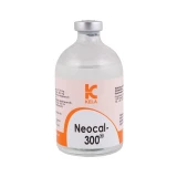 Neocal-300 injekció 100 ml