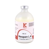 Neopen LA injekció 100 ml