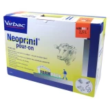 Neoprinil 5 mg/ml pour on oldat 2,5 liter