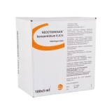 Neostomosan 100 X 5 ml
