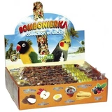 Nestor Bonbonierka Nagypapagájnak 65g