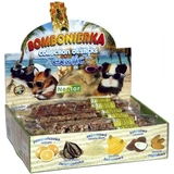 Nestor Bonbonierka Rágcsálónak  És Nyúlnak Exotikus 65g