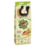 Nestor Eledel Tengerimalacnak  Amarántmag+Zöldség 700ml 380gr