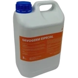 Neutrális Szappan Savogerm 5l Magapor