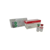 Nobi-Vac Tricat Trio vakcina 10 x 1 adag + Diluent oldószer