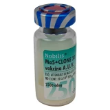 Nobilis Ma5+Clone-30 vakcina 2500 adag