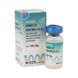 Nobilis Rhino Cv vakcina 1000 adag