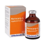 Norocarp L injekció 50 ml